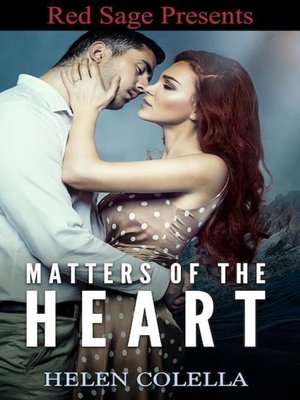 cover image of Matters of the Heart 